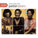 Pointer Sisters